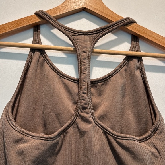 Athleta Racerback Tank - Picture 6 of 7